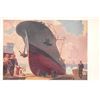Image 26 : 34 Soviet Union State Art Publishers Art Postcards