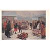 Image 9 : 34 Soviet Union State Art Publishers Art Postcards