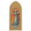 Image 1 : 4 Meissner & Buch Religious Angel Postcards