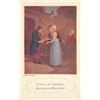 Image 2 : Set of 6 Faulkner Cries of London Postcards
