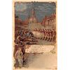 Image 1 : 18 Patriotic Colonial Hero Postcards