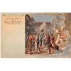 Image 2 : 18 Patriotic Colonial Hero Postcards