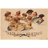 Image 8 : 18 Patriotic Colonial Hero Postcards
