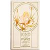 Image 8 : Set of 6 & Wrapper Signed Adolf Stocksmayr Children Postcards