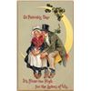Image 2 : 4 Tuck St. Patrick's Day Brundage Holiday Greeting Postcards