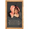 Image 2 : 2 Tuck Children "Valentine Postcards" Greeting Postcards