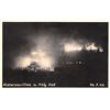 Image 17 : 20 Real Photo World War II Disaster Postcards