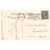 Image 2 : 2 Father Time New Year Brundage Holiday Greeting Postcards
