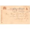 Image 2 : 2 "To Mine" Valentine Holiday Tuck Brundage Greeting Postcards