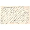 Image 9 : 7 Pretty Lady Signed Artist Duncan Postcards