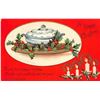 Image 1 : 19 Clapsaddle Christmas Holiday Greeting Postcards