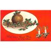 Image 2 : 19 Clapsaddle Christmas Holiday Greeting Postcards
