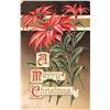 Image 8 : 19 Clapsaddle Christmas Holiday Greeting Postcards