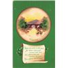 Image 17 : 20 St. Patrick's Day Clapsaddle Holiday Greeting Postcards