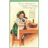 Image 3 : 20 St. Patrick's Day Clapsaddle Holiday Greeting Postcards