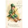 Image 4 : 20 St. Patrick's Day Clapsaddle Holiday Greeting Postcards