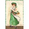 Image 8 : 20 St. Patrick's Day Clapsaddle Holiday Greeting Postcards