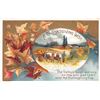 Image 14 : 26 Misc. Holiday Clapsaddle Greeting Postcards