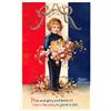 Image 1 : 26 Misc. Holiday Clapsaddle Greeting Postcards