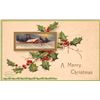 Image 24 : 26 Misc. Holiday Clapsaddle Greeting Postcards