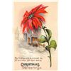 Image 25 : 26 Misc. Holiday Clapsaddle Greeting Postcards