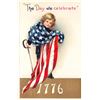 Image 2 : 26 Misc. Holiday Clapsaddle Greeting Postcards