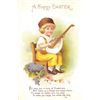 Image 3 : 26 Misc. Holiday Clapsaddle Greeting Postcards