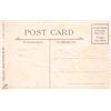 Image 8 : Set of 6 Red Border Brundage Halloween Holiday Greeting Postcards
