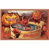 Image 2 : 9 Tuck Series 160 Halloween Holiday Greeting Postcards