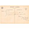 Image 2 : 2 Clapsaddle Checkered Border Halloween Holiday Greeting Postcards