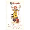 Image 2 : 7 Nash Halloween Holiday Greeting Postcards