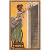 Image 1 : 9 HBG Halloween Holiday Greeting Postcards