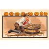 Image 8 : 9 HBG Halloween Holiday Greeting Postcards