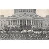 Image 8 : 9 Black & White Inauguration Parade Washington D.C. Pub. By Ottenheimer Postcards