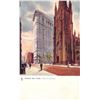 Image 2 : 11 "Great New York" New York City Tuck Postcards