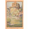 Image 8 : Set of 12 New York City Volland View Postcards