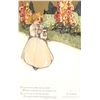 Image 2 : Set of 6 Schmucker Detroit Publishing Childhood Days Postcards