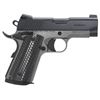 Image 1 : EAA 1911 UNTOUCHABLE 45ACP OFFICER 3.4" TT 6