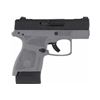 Image 1 : BERETTA APX A1 CARRY 9MM 3" FS 8-SHOT WOLF GREY OPTICS READY