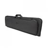 Image 1 : NcStar Deluxe Rifle Case 42"L - Urban Gray