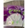 Image 2 : Jiggy Jigs Tungsten Glow Lures (5mm) 11 units
