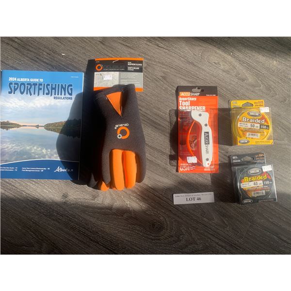 Ultra Bear Deterrent (10.2 oz Canister) 1 Unit, 1 "Scotty" Magazine