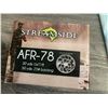 Image 2 : Streamside Accord AFR-78 Reel (Value of $199.99) 1 Unit, 1 Alberta Hunting Magazine