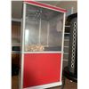 Image 2 : Beaver Hot Nuts Candy Dispenser