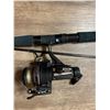 Image 2 : Daiwa Graphite Sensor Spinning Rod & Reel