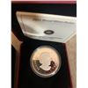 Image 3 : 1910-2010 100th Anniversary of the Canadian Navy Silver Coin