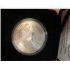 Image 2 : 2014 Exloring Canada: The West Coat Exploration Silver Coin