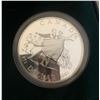 Image 2 : 2001 The National Ballet of Canada Celebrating 50 Years of Excellence in Dance Silver Coin