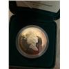 Image 3 : 2001 The National Ballet of Canada Celebrating 50 Years of Excellence in Dance Silver Coin