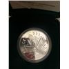 Image 2 : 2002 A Voyage of Discovery Silver Coin